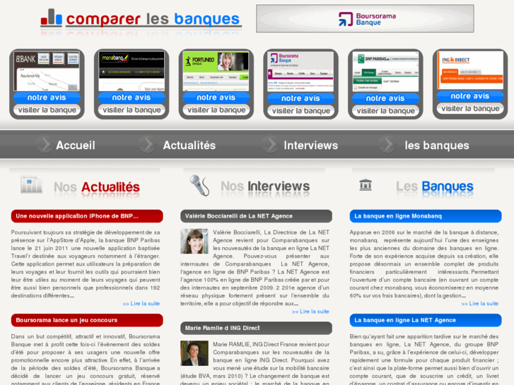 www.comparer-les-banques.biz