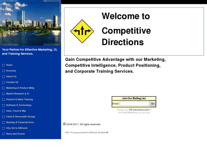 www.competitivedirections.com