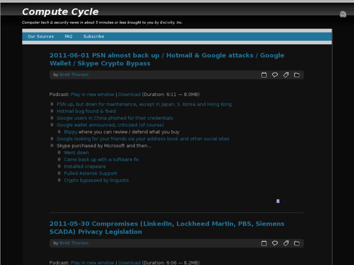 www.computecycle.net