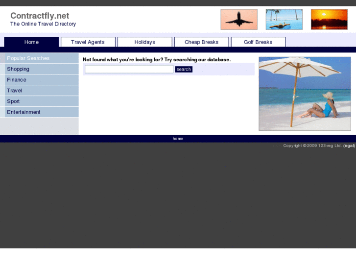 www.contractfly.net