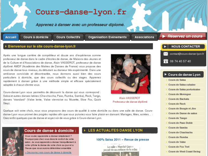 www.cours-danse-lyon.fr
