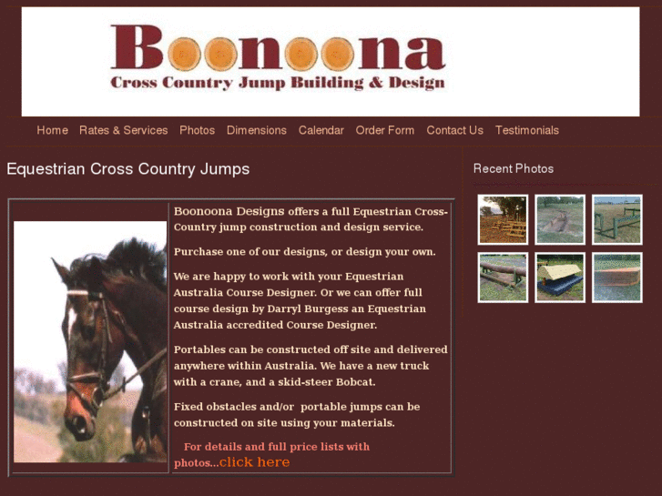 www.crosscountryjumps.net