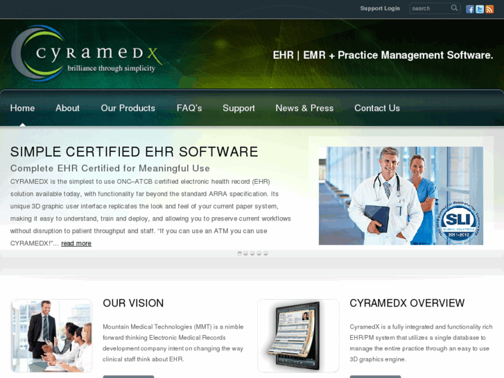 www.cyramedemrsoftware.info