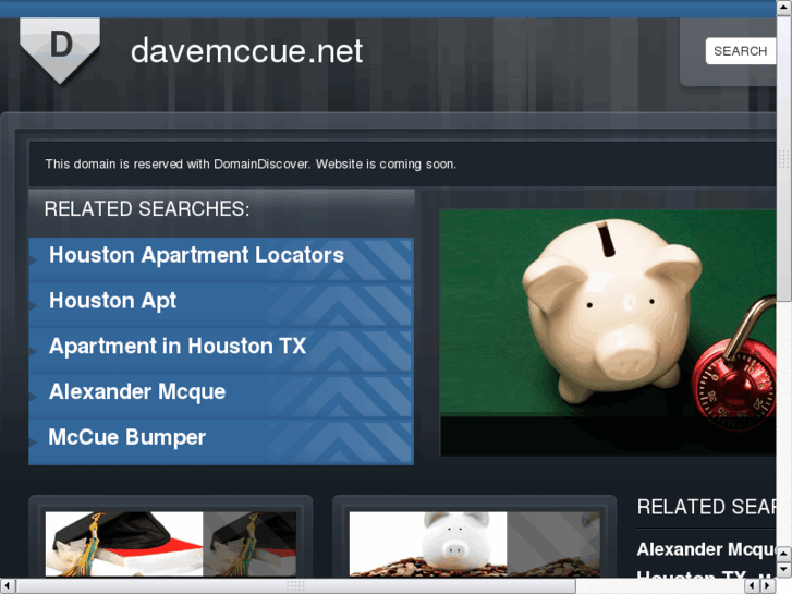 www.davemccue.net