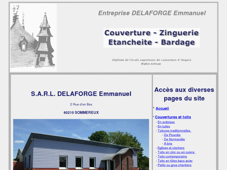 www.delaforge-couverture-oise.fr