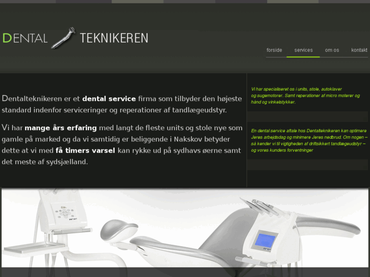 www.dentalteknikeren.dk