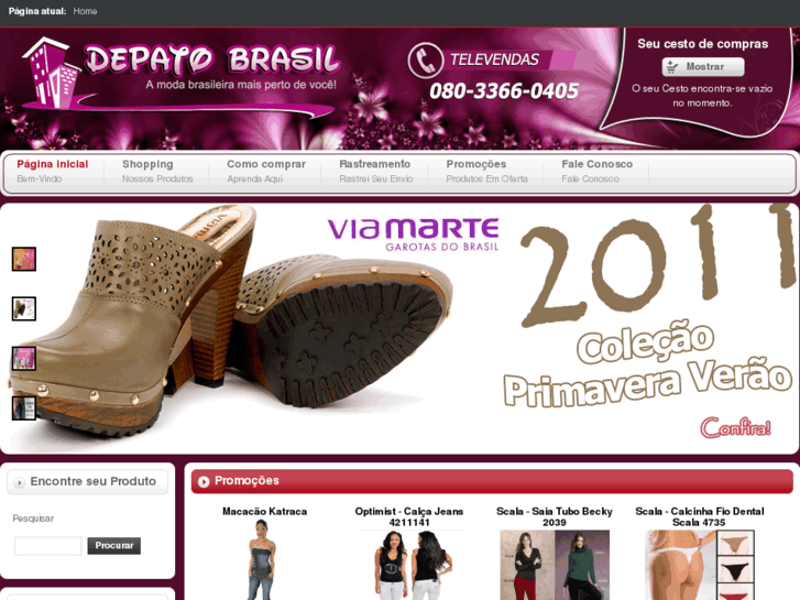 www.depatobrasil.com