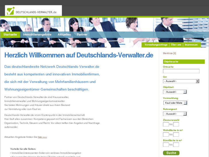 www.deutschlands-verwalter.de