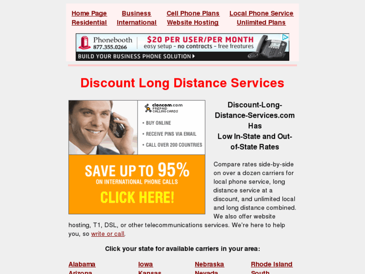 www.discount-long-distance-services.com