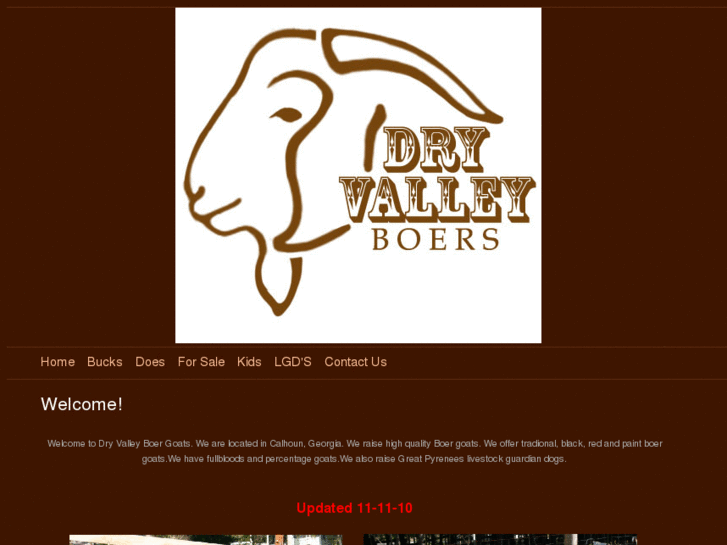 www.dryvalleyboers.com