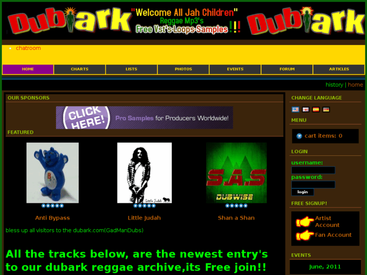 www.dubark.com