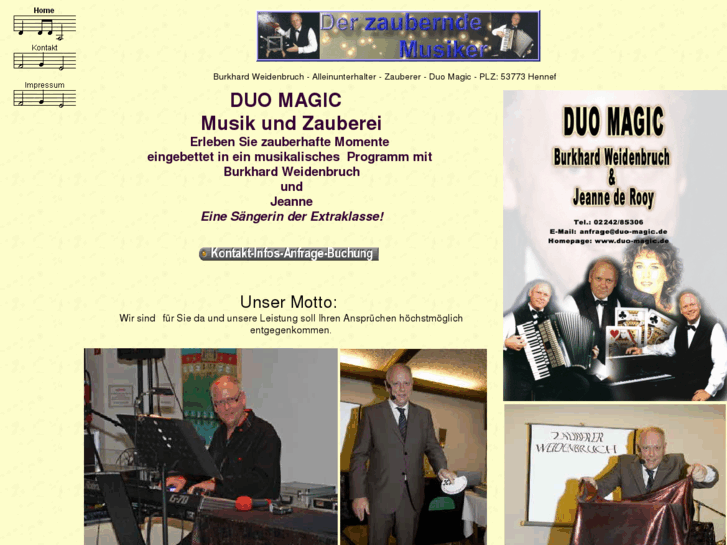 www.duo-magic.de