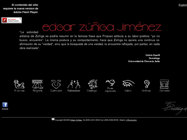 www.edgarzuniga.com