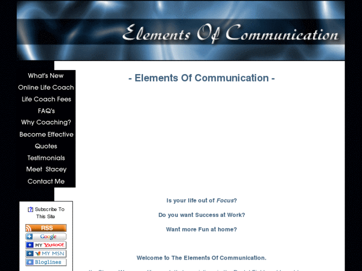 www.elements-of-communication.com