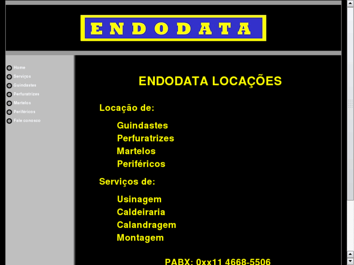 www.endodatalocacoes.com