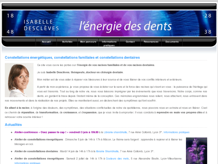 www.energiedentaire.com