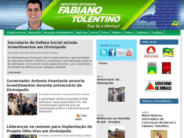 www.fabianotolentino.com