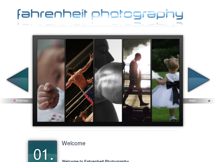 www.fahrenheitphotography.co.uk