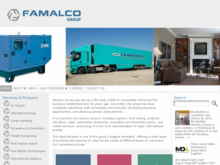 www.famalco.net