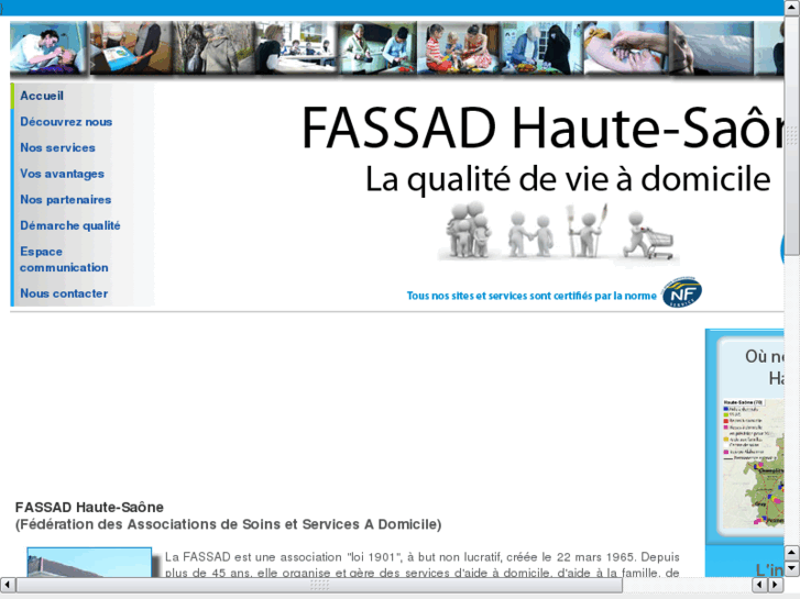 www.fassad70.fr