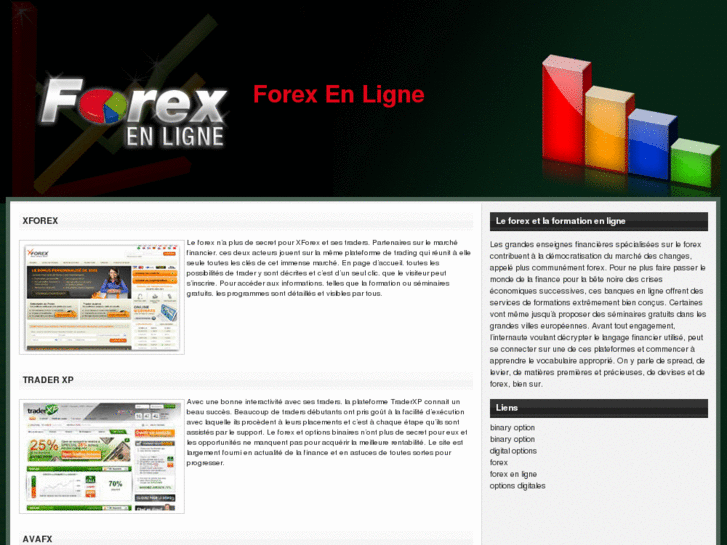 www.forex-en-ligne.biz