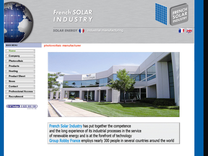 www.frenchsolarindustry.com