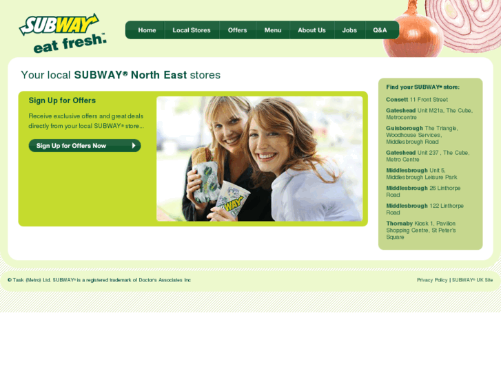 www.freshsubs.net