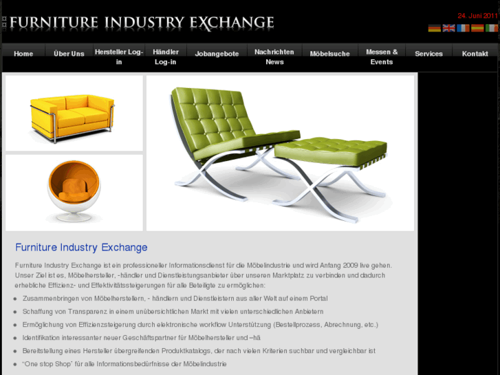 www.furniture-industry.de