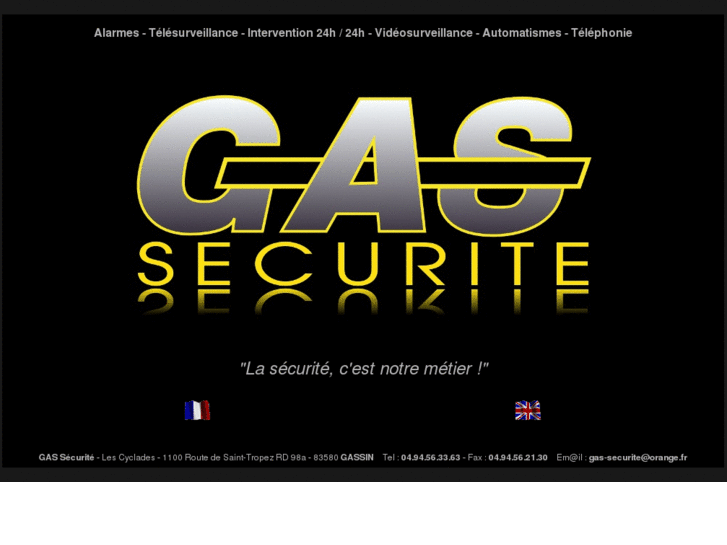 www.gas-securite.com