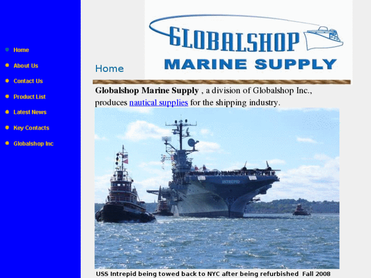 www.globalshopmarinesupply.com