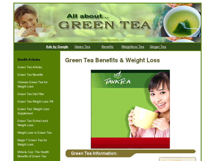 www.green-tea-benefits.net