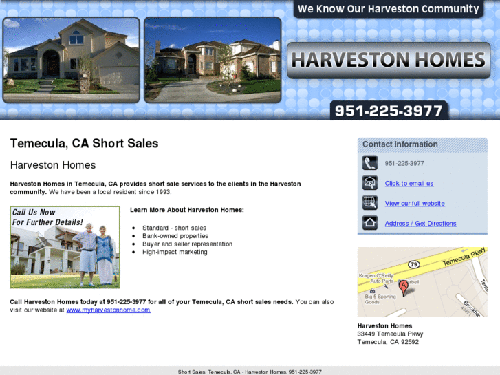 www.harvestonhomestemecula.com