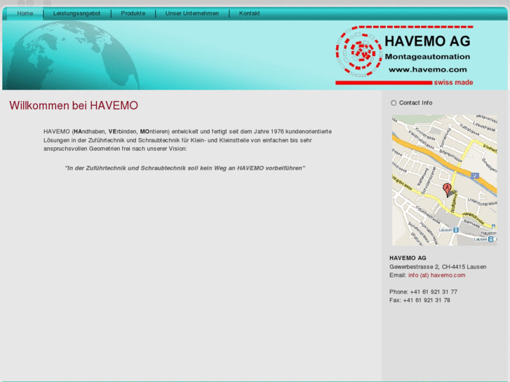 www.havemo.com