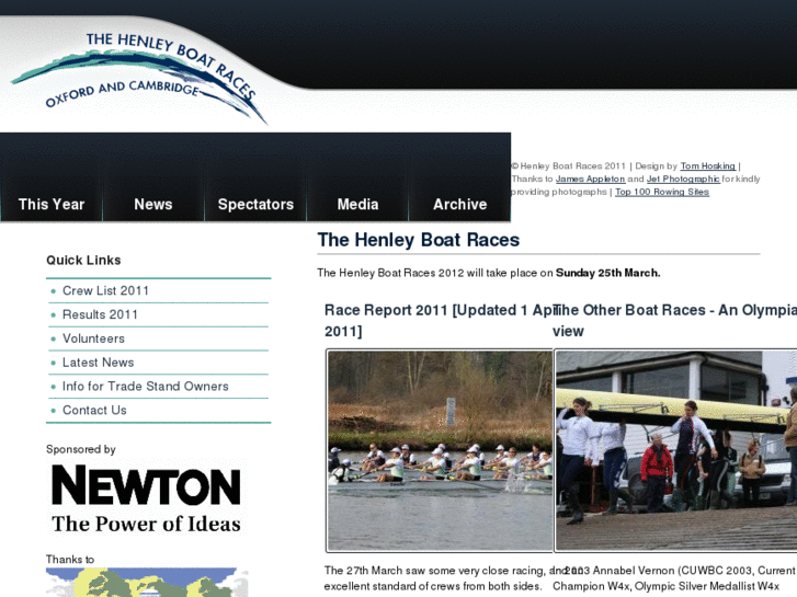 www.henleyboatraces.com