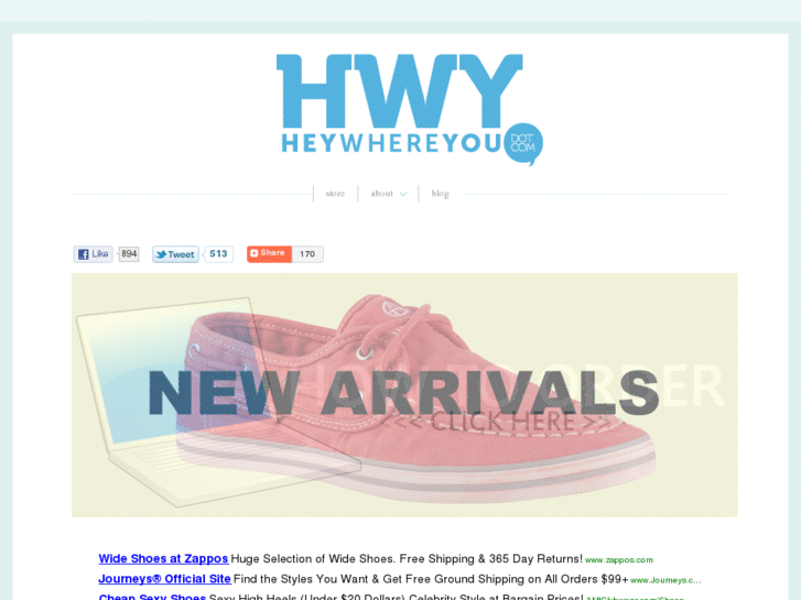 www.heywhereyou.com