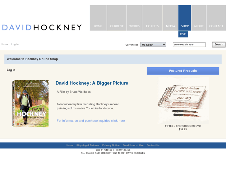 www.hockneystore.com