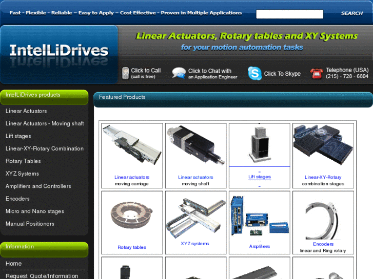 www.intellidrives.com