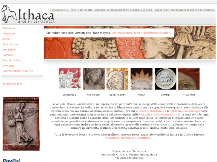 www.ithacagallery.it