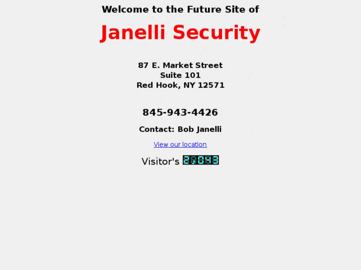 www.janellisecurity.com