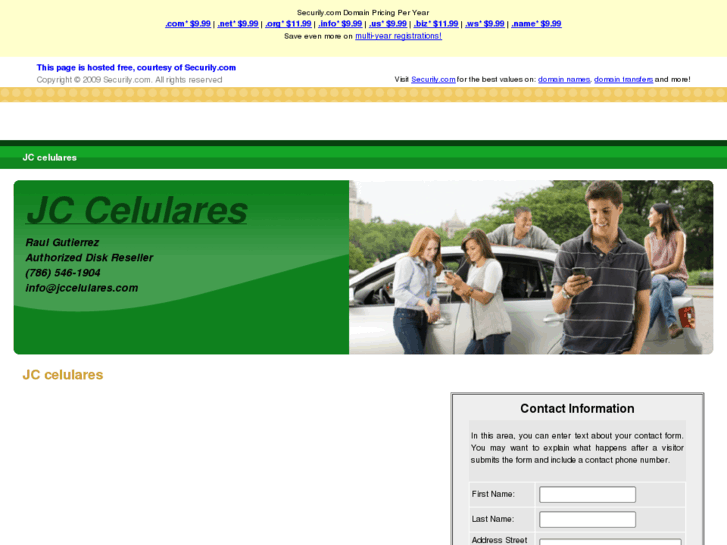 www.jcelulares.com