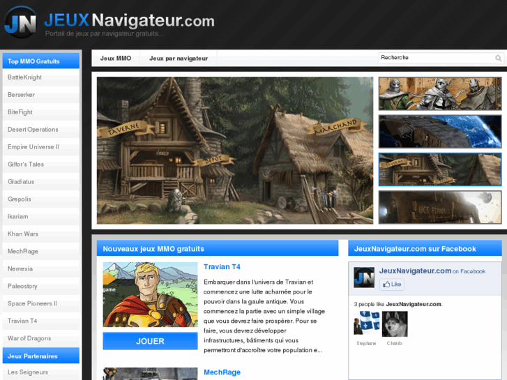 www.jeuxnavigateur.com