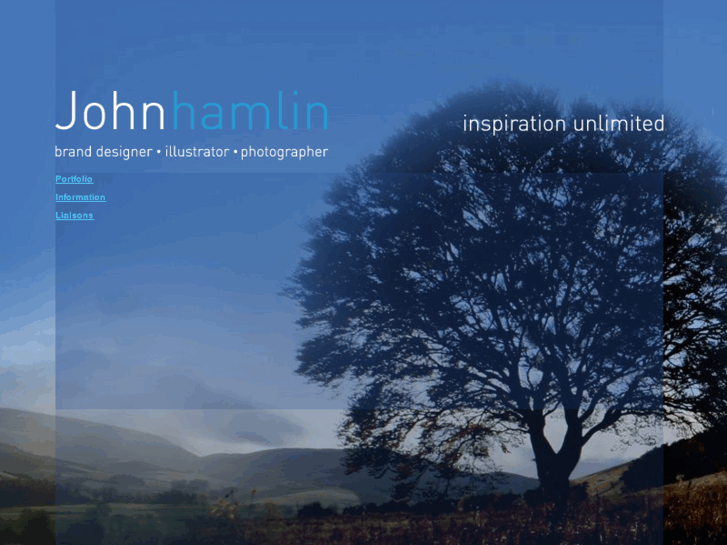 www.john-hamlin.com