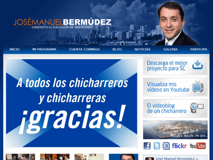 www.josemanuelbermudez.es