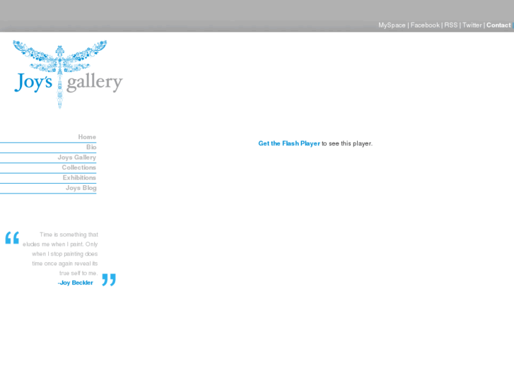 www.joysgallery.com