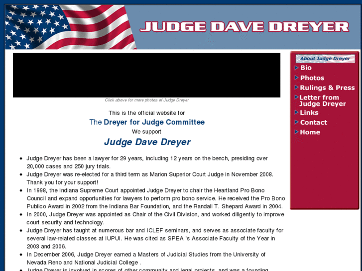 www.judgedreyer.com