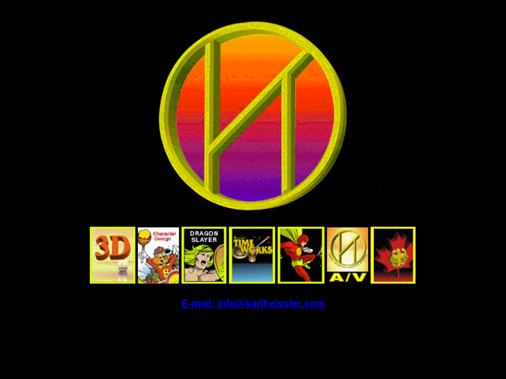 www.karlheissler.com
