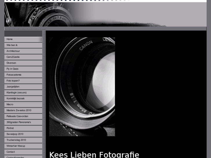 www.keesliebenfotografie.com