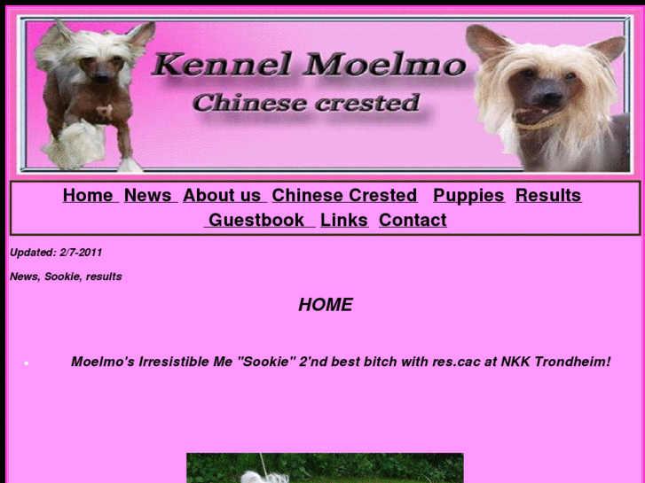 www.kennel-moelmo.com