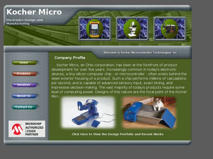 www.kochermicro.com