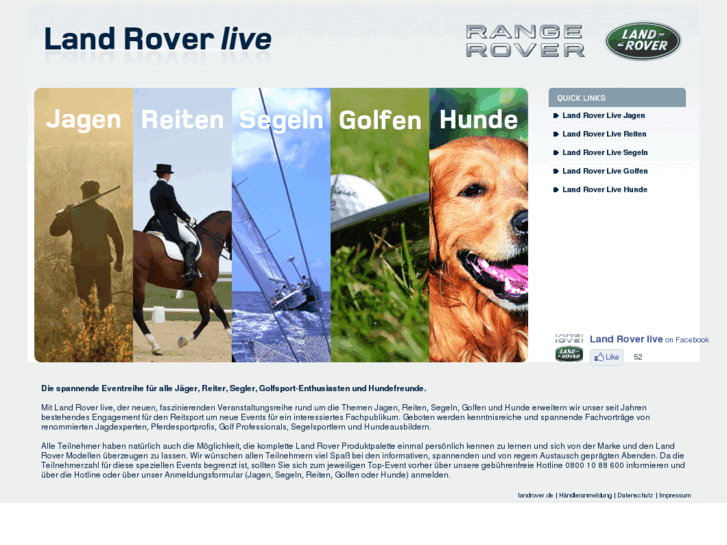 www.land-rover-live.com